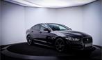 Jaguar XE 2.0Turbo R-Sport XENON | CAMERA | CARPLAY | LEDER, Lichtsensor, Achterwielaandrijving, Gebruikt, Zwart