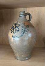 Antieke Keulse kruik, ca. 1800, Antiek en Kunst, Antiek | Keramiek en Aardewerk, Ophalen of Verzenden