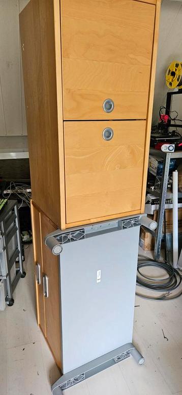 Ikea Kast Effektiv - afbeelding 4