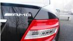 AMG Mercedes Benz kofferbak Logo, Ophalen of Verzenden