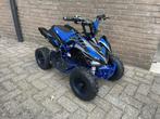 Elektrische Mini Quad 1000w 36v in Blauw en Groen. Nieuw !!, Nieuw, Ophalen of Verzenden