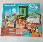 Playmobil Spirit slaapkamer, Ophalen, Zo goed als nieuw