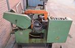 Zaagmachine Volautomatisch, Doe-het-zelf en Verbouw, Gereedschap | Zaagmachines, Ophalen, Gebruikt, 1200 watt of meer