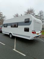 ≥ NIEUW BINNEN Hobby Prestige 650 KFU 2023 BLACKLINE — Caravans —  Marktplaats