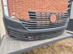 VW TRANSPORTER T6.1 VOORBUMPER KALE BUMPER, Auto-onderdelen, Ophalen, Voor, Volkswagen, Bumper