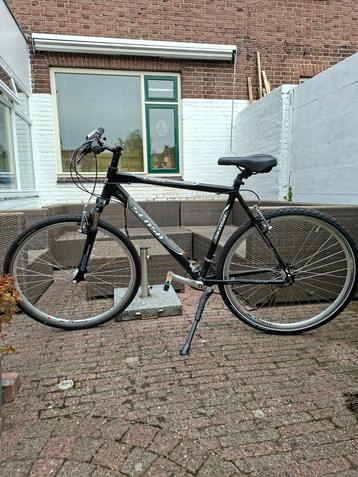 Nette Sensa Cross mountainbike/ mooie staat/ zie foto's  beschikbaar voor biedingen