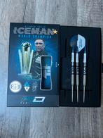 Gerwyn Price Avalanche 25 gr zgan, Ophalen of Verzenden, Zo goed als nieuw, Pijlen