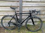 Carbon Orbea Orca racefiets 53 cm, Overige merken, Meer dan 20 versnellingen, Carbon, Zo goed als nieuw