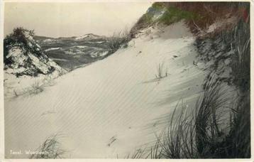 (377-128-009) Texel beschikbaar voor biedingen