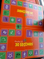 30 seconds spel bordspel oranje doos, Ophalen of Verzenden, Gebruikt