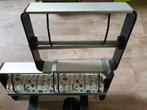 LEGRO Papierrolhouder DUO, Diversen, Ophalen, Gebruikt