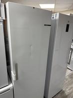 Bosch  Gsn36CW3v vrijstanr vrieskast no frost gebruikt, Vrieskist, Gebruikt, Energieklasse A of zuiniger, 160 cm of meer