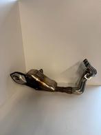 Originele Yamaha MT-09 Uitlaat 2017 & 2020, Motoren, Tuning en Styling, Ophalen