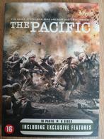The Pacific DVD Box - Nieuwstaat, Vanaf 16 jaar, Boxset, Drama, Ophalen of Verzenden