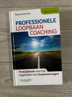 Professionele loopbaan coach, Verzenden, Zo goed als nieuw