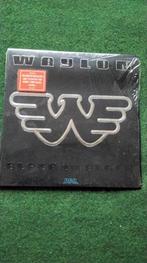 WAYLON JENNINGS, Cd's en Dvd's, Vinyl | Country en Western, Ophalen of Verzenden, Zo goed als nieuw, Overige formaten