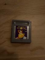 Yogi Bear's Gold Rush - Game Boy, Spelcomputers en Games, Games | Nintendo Game Boy, Gebruikt, 1 speler, Ophalen of Verzenden