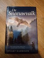 De Sneeuwvalk - Stuart Harrison, Boeken, Ophalen of Verzenden, Gelezen, Stuart Harrison