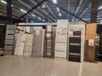 Opkoop partij radiatoren 20 stuks, Ophalen, 30 tot 80 cm, Bouwhof, Bouwhof