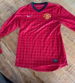 Manchester United uitshirt 2012-2013, Ophalen of Verzenden, Zo goed als nieuw, Shirt
