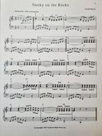 The Joy of Boogie and Blues Book 2 - Pianomuziek, Muziek en Instrumenten, Bladmuziek, Ophalen of Verzenden, Zo goed als nieuw