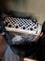 Honda D16Y7 motor, Ophalen, Gebruikt, Honda