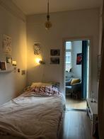 Bed frame and matresse 120x200, Amsterdam
