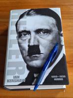 Hitler 1889-1936: Hubris, Ophalen of Verzenden, Zo goed als nieuw, Overige onderwerpen