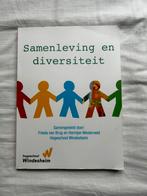 Samenleving en diversitiet, Boeken, Studieboeken en Cursussen, Gelezen, Alpha, HBO, Windesheim