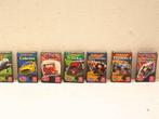 7 doosjes Ace trumps 35650, Ophalen of Verzenden, Gebruikt