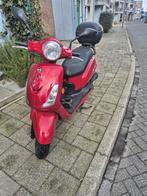 Nette scooter te koop, Fietsen en Brommers, Ophalen of Verzenden, Benzine, Overige modellen