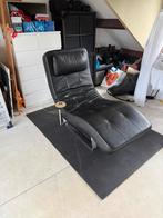 Chaise Longue van BoConcept, Ophalen, Gebruikt, Eenpersoons, Leer