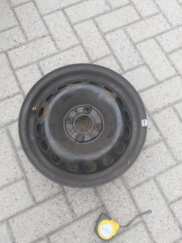 14 inch Ford Ka velgen  beschikbaar voor biedingen