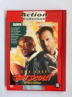 The Last Boy Scout, 1991 / DVD/ Snapcase / Action Collection, Vanaf 16 jaar, Ophalen of Verzenden, Zo goed als nieuw, Actie