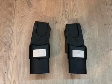 Autostoeltjes adapter joolz geo2 beschikbaar voor biedingen