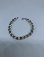 Zilveren armband met zultanite, Nieuw, 5646JA, Info@zilverenedelstenen.nl, Met edelsteen