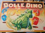 Dolle dino spel, Hobby en Vrije tijd, Gezelschapsspellen | Bordspellen, Ophalen of Verzenden