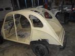 karroserie  koets  eend   citroen 2 cv  dyane  ami, Auto-onderdelen, Carrosserie en Plaatwerk, Ophalen, Gereviseerd, Citroën, Bumper