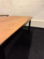 Partij Tafels, Ophalen, Gebruikt, 100 tot 150 cm, Vijf personen of meer