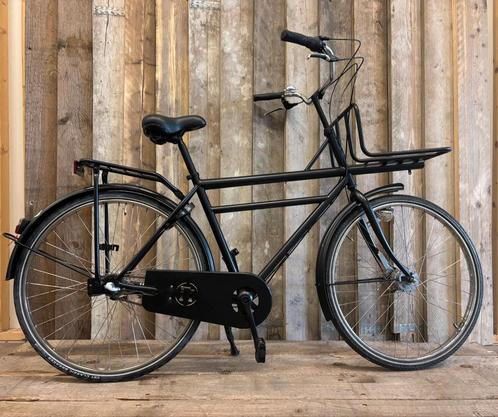 Fietsfabriek Nexus 3 Nieuwstaat factuur en garantie 55 cm, Fietsen en Brommers, Fietsen | Oldtimers, 59 cm of meer, Ophalen of Verzenden