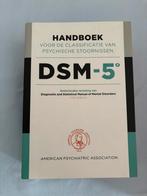 Handboek voor de classificatie van psychische stoornissen DS, Nieuw, Ophalen of Verzenden