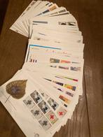 postzegels, Ophalen of Verzenden, Na 1940, Postfris