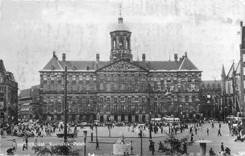 (381-100-021) Amsterdam Kon. Paleis beschikbaar voor biedingen