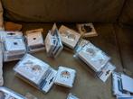 Opbouw wandcontactdozen. Schakelaar etc., Doe-het-zelf en Verbouw, Elektra en Kabels, Ophalen of Verzenden, Nieuw, Stopcontact
