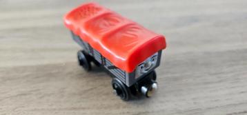 thomas de trein hout giggeling wagon beschikbaar voor biedingen