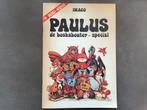 Paulus de Boskabouter Imago, Boeken, Stripboeken, Jean Dulieu, Ophalen of Verzenden, Zo goed als nieuw, Eén stripboek