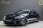 BMW M5 625pk Competition xDrive |carbon dak|Bowers & Wilkins, Automaat, Gebruikt, 2000 kg, 4395 cc