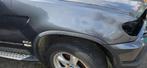 BMW X5 spatbord E53 L+R, Ophalen, Links, BMW, Spatbord