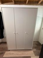 Nette kledingkast, Huis en Inrichting, Kasten | Kledingkasten, Ophalen, Zo goed als nieuw, 25 tot 50 cm, 150 tot 200 cm