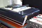 Vintage Platenspeler in Koffer., Ophalen, Gebruikt, Platenspeler, Overige merken